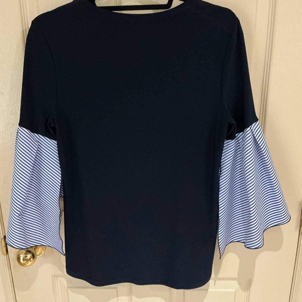 Joseph Ribkoff Tunic - Picture 3 of 3